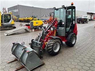 Weidemann WM1160