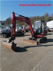 Hinowa VT 4000