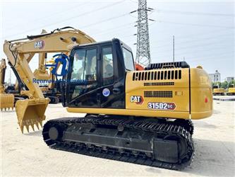 CAT 315D2GC