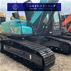 Kobelco SK 210