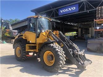 Volvo L45HS