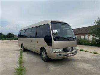 Toyota Coaster