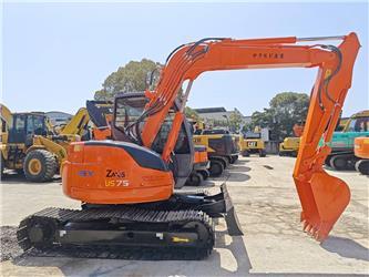 Hitachi ZX 75