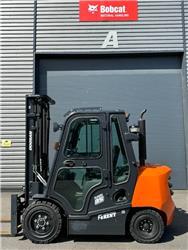 Doosan D35NXP Dieseltrukki