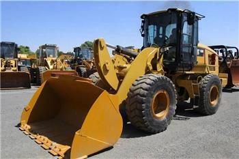 CAT 930K