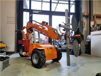 SMARTLIFT SL408