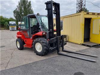 Manitou MC 50