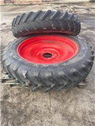 Fendt Welded Wheels