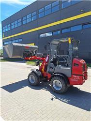 Weidemann 1160