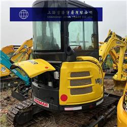 Yanmar Vio 35