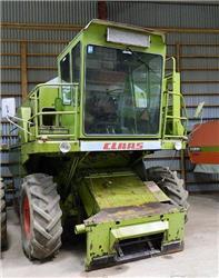 CLAAS Dominator 56