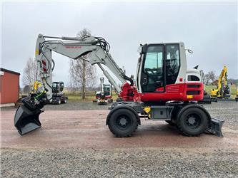 Takeuchi TB395