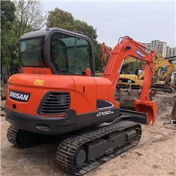 Doosan DX 60