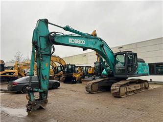 Kobelco SK300LC