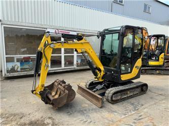 Yanmar SV22 (02517)