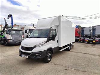 Iveco DAILY 70C18