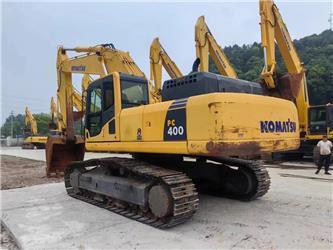 Komatsu PC400-8R