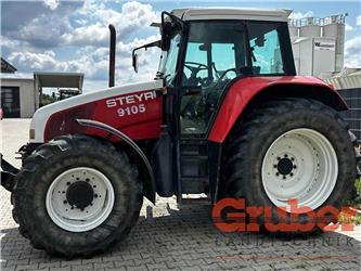 Steyr 9105