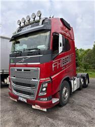 Volvo FH 650