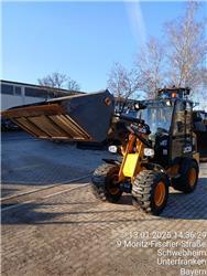 JCB 403