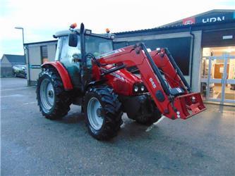 Massey Ferguson 5445