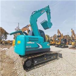 Kobelco SK 75