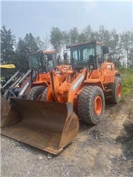 Doosan DL 200