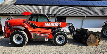 Manitou MLT 629