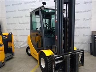 Jungheinrich DFG 435s