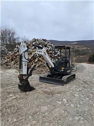 Bobcat E 35