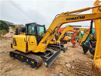 Komatsu PC 56