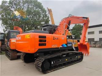 Hitachi ZX 200