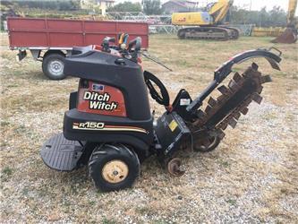 Ditch Witch R150