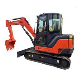 Hitachi ZX60U