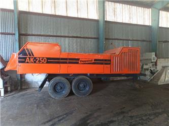 Doppstadt AK 250