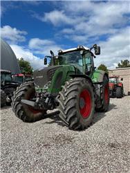 Fendt 936 Vario