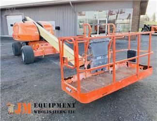 JLG 400 S