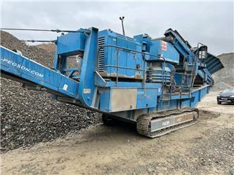 PowerScreen Maxtrak 1300