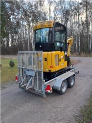 CAT 301.6