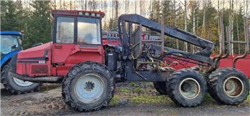 Valmet 832