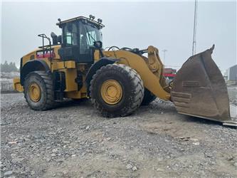 CAT 980 M