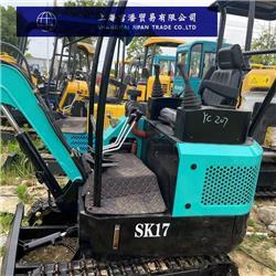 Kobelco SK 17