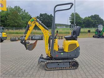 Wacker Neuson 803