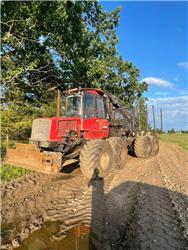 Valmet 890,2