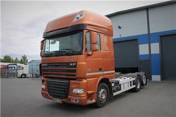 DAF XF105.460