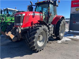 Massey Ferguson 7624