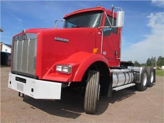 Kenworth T800