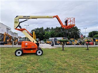 JLG 600 AJ