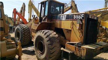 CAT 966 H