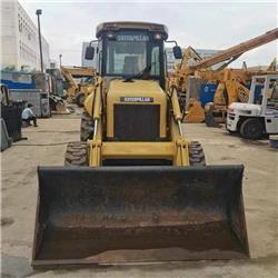 CAT 420 F